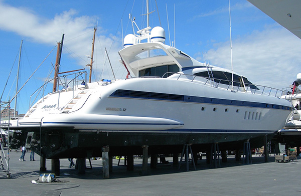 Mangusta92